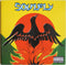 Soulfly : Primitive (CD, Album)