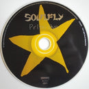 Soulfly : Primitive (CD, Album)