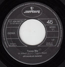 Sir Douglas Quintet : Nuevo Laredo / Texas Me (7", Single, Mono)