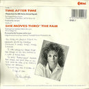 Barbara Dickson : Time After Time (7", Single)