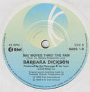 Barbara Dickson : Time After Time (7", Single)