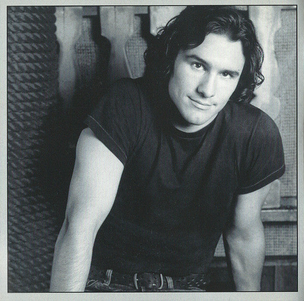 Joe Nichols : Man With A Memory (CD, Album, RE)