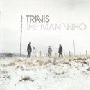 Travis : The Man Who (CD, Album)