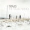 Travis : The Man Who (CD, Album)