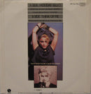 Madonna : Holiday (7", Single, Yel)