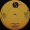 Madonna : Holiday (7", Single, Yel)