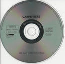Carpenters : Carpenters (CD, Album, RE)