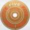 Five : Until The Time Is Through (CD, Single, Ltd, CD2)