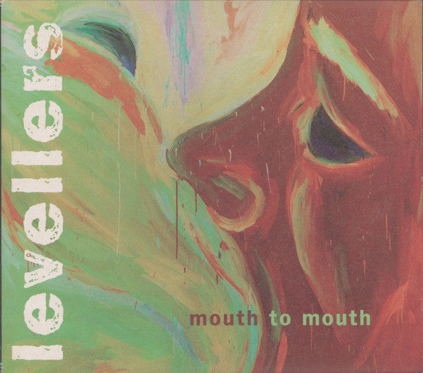 Levellers* : Mouth To Mouth (CD, Album, Dig)