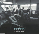 Matchbox Twenty : If You're Gone (CD, Single)
