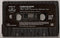 Tears For Fears : Songs From The Big Chair (Cass, Album)