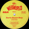 Westworld (2) : Sonic Boom Boy (12", Single)