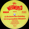 Westworld (2) : Sonic Boom Boy (12", Single)