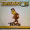 DJ Daddy K : Exclusive R'N'B Remixes Volume 9 (12", Ltd, Promo)