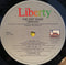 The Dirt Band : Jealousy (LP, Album)