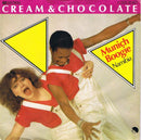 Cream & Chocolate : Munich Boogie (7", Single)