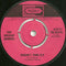 The Rockin' Berries : The Water Is Over My Head / Doesn't Time Fly (7", Single, 4 P)