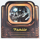 Family (6) : Bandstand (LP, Album)