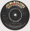 Jefferson Starship : Runaway (7", Single)