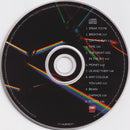 Pink Floyd : Dark Side Of The Moon (CD, Album, RE, RM)