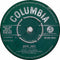 Ricky Valance : Movin' Away (7", Single)
