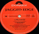Jagged Edge (3) : You Don't Love Me (12")