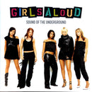 Girls Aloud : Sound Of The Underground (CD, Album, Enh, S/Edition)