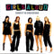 Girls Aloud : Sound Of The Underground (CD, Album, Enh, S/Edition)