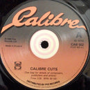 Various : Calibre Cuts (7")