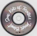 James Blunt : Some Kind Of Trouble (CD, Album, Enh)