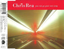 Chris Rea : You Can Go Your Own Way (CD, Single)