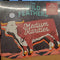 The Wild Feathers : Medium Rarities (LP, Ltd, Num, Sig)