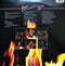The Fatback Band : Raising Hell (LP, Album, RE)