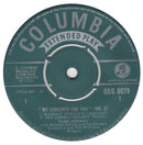 Russ Conway With Michael Collins And His Orchestra And The Williams Singers : My Concerto For You (No. 2) (7", EP, Mono)