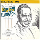 Duke Ellington And His Orchestra : The Incomparable Duke Ellington And His Orchestra (CD, Comp)