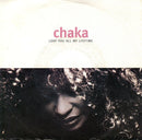 Chaka Khan : Love You All My Lifetime (7")