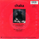 Chaka Khan : Love You All My Lifetime (7")