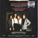 Animotion : Room To Move (7", Single)