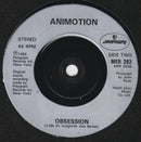 Animotion : Room To Move (7", Single)