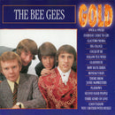 The Bee Gees* : Gold (CD, Comp)