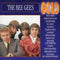 The Bee Gees* : Gold (CD, Comp)