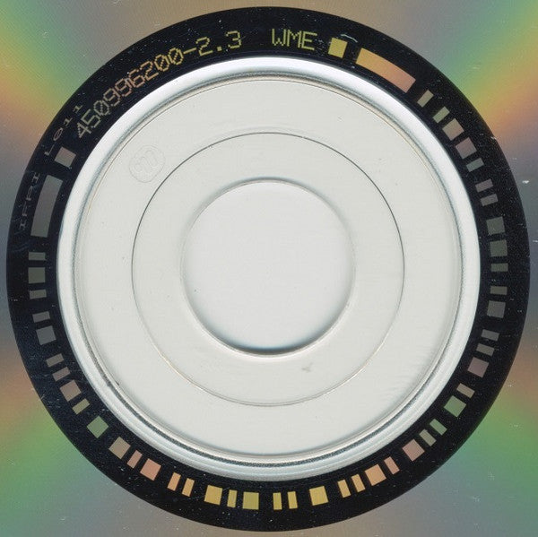 José Carreras - Placido Domingo - Luciano Pavarotti With Zubin Mehta : The 3 Tenors In Concert 1994 (CD, Album)