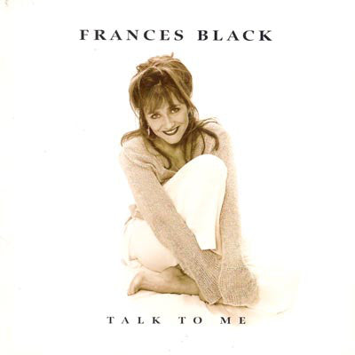 Frances Black : Talk To Me (CD, Album)