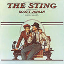 Marvin Hamlisch : The Sting (Original Motion Picture Soundtrack) (CD, Album)