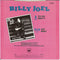 Billy Joel : Tell Her About It (7", Single, Tan)
