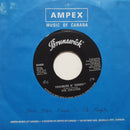 The Chi-Lites : For God's Sake Give More Power To The People / Troubles A' Comin' (7", Single)