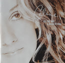 Céline Dion : All The Way... A Decade Of Song (CD, Comp)