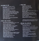 Céline Dion : All The Way... A Decade Of Song (CD, Comp)