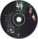 John Williams (4) : Star Wars: Episode VI - Return Of The Jedi (The Original Motion Picture Soundtrack) (2xCD, Album, Enh, RE, RM, DSD)