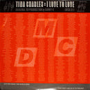 Tina Charles : I Love To Love (12", Single)